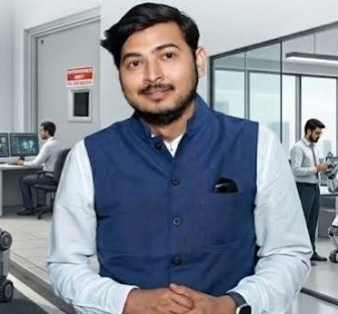 Divyanshu Kumar
